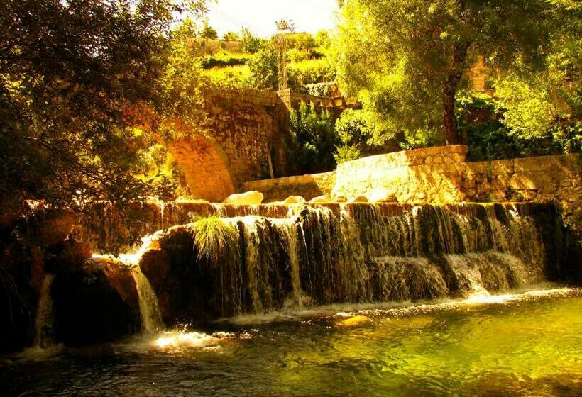 فندق Casa Da Ponte