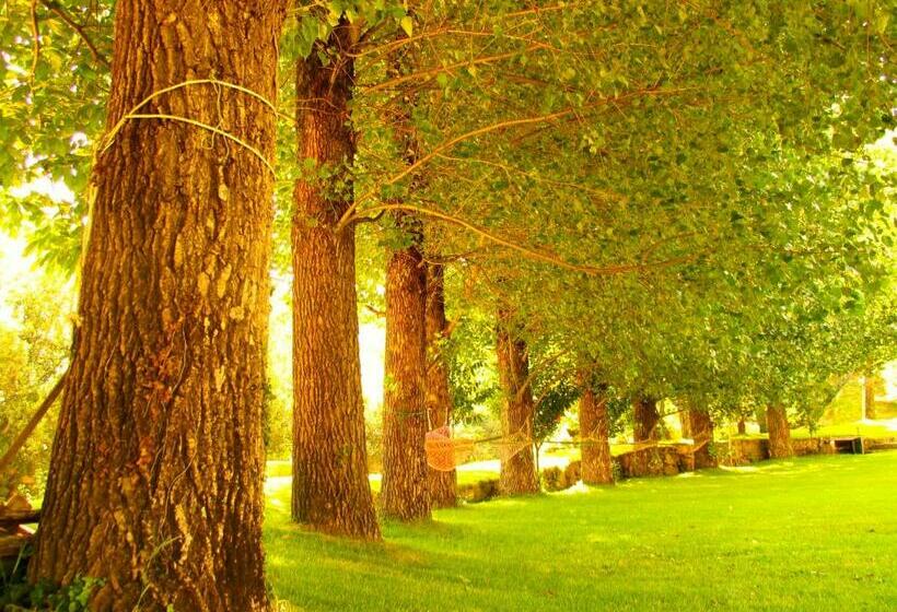 فندق Casa Da Ponte