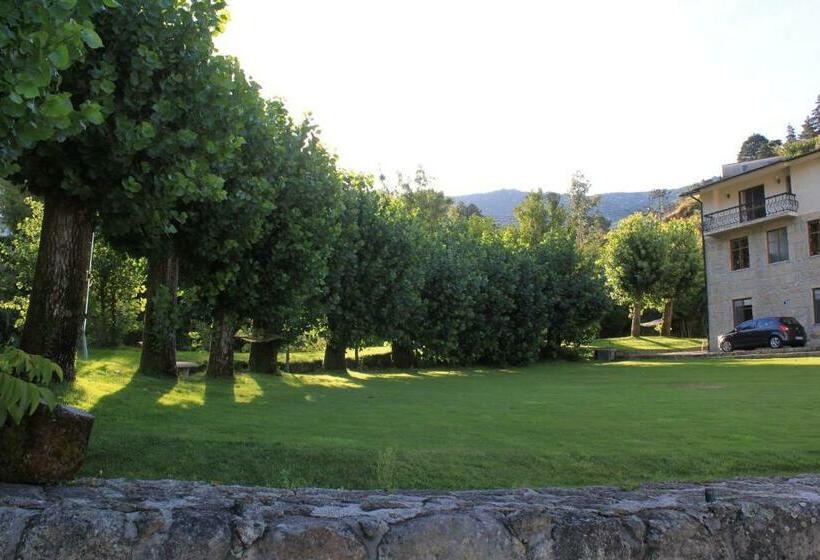 فندق Casa Da Ponte