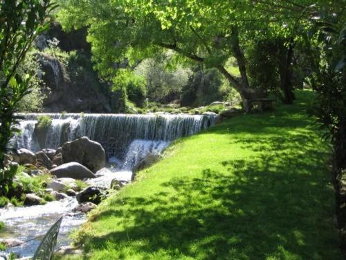 فندق Casa Da Ponte