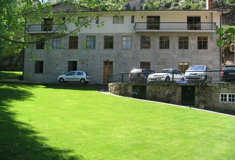 فندق Casa Da Ponte