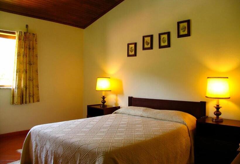 فندق Casa Da Ponte