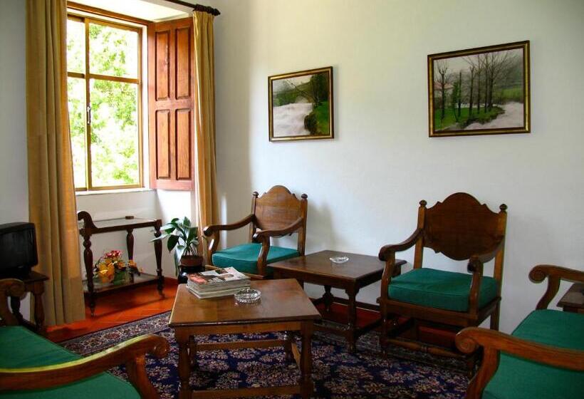 فندق Casa Da Ponte