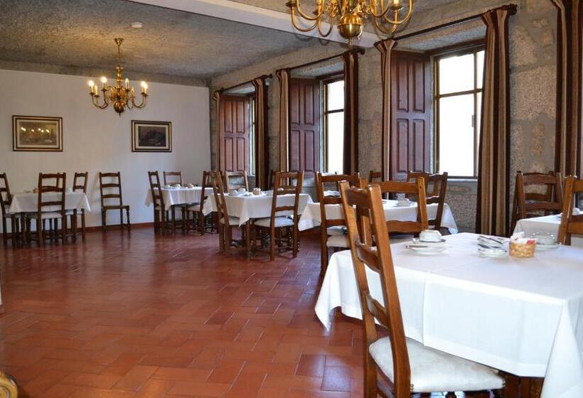 فندق Casa Da Ponte