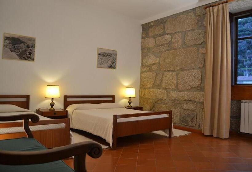 فندق Casa Da Ponte