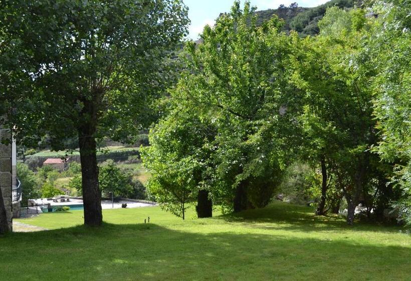 فندق Casa Da Ponte