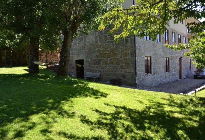 فندق Casa Da Ponte