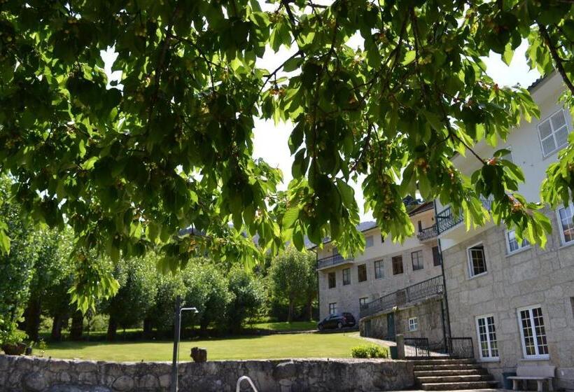 فندق Casa Da Ponte