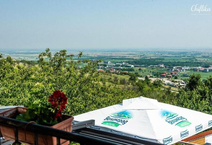 酒店 Chiflika Family