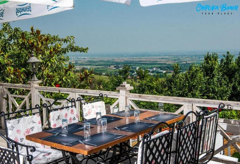 호텔 Chiflika Family