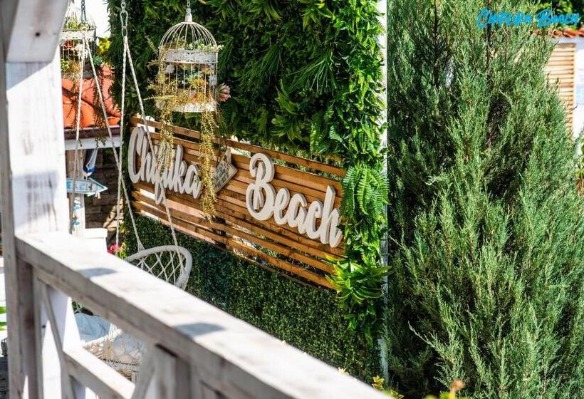 호텔 Chiflika Family