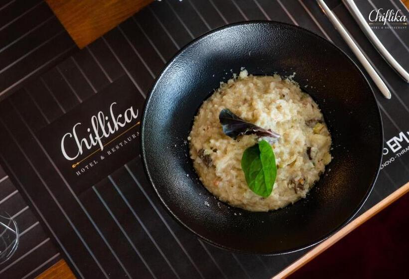 酒店 Chiflika Family