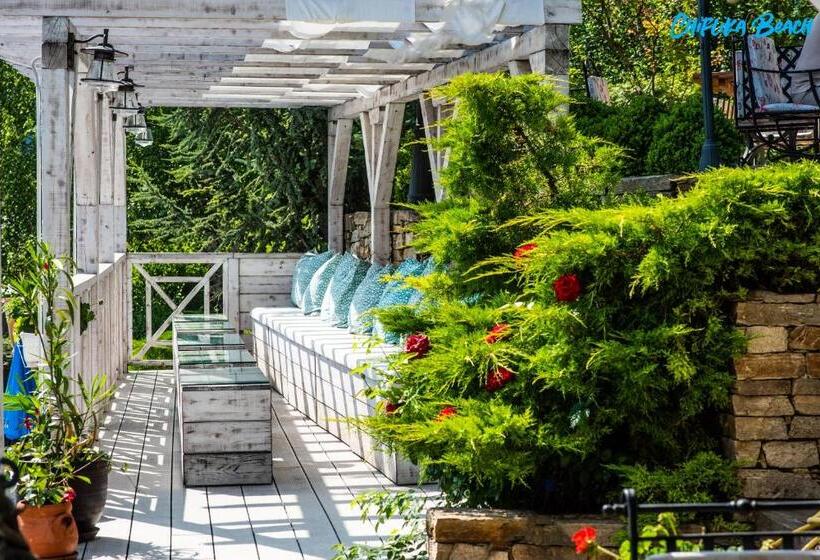 酒店 Chiflika Family