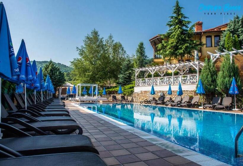 호텔 Chiflika Family