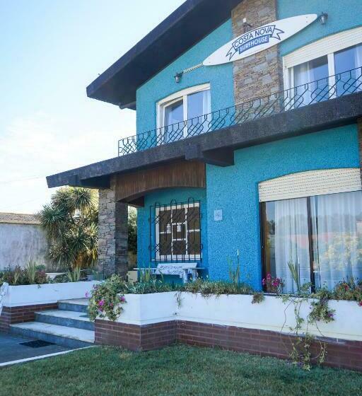 호텔 Costanova Surfhouse