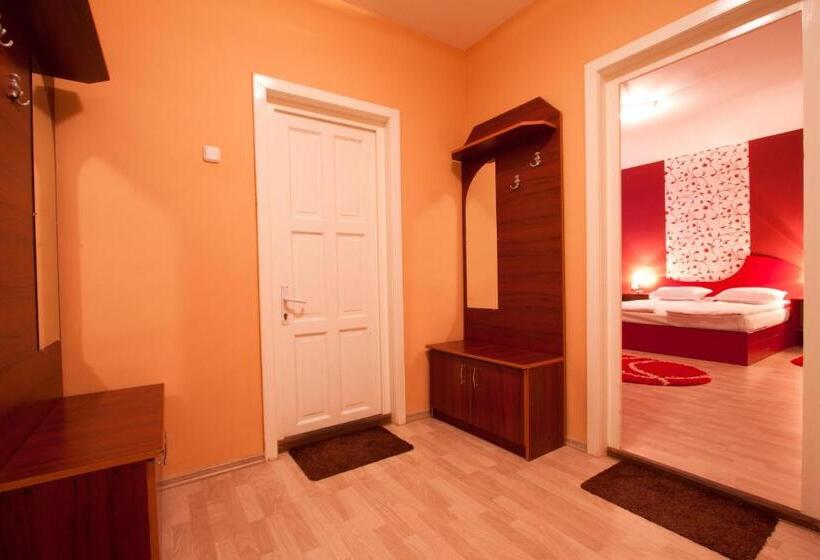 בית מלון כפרי Filo