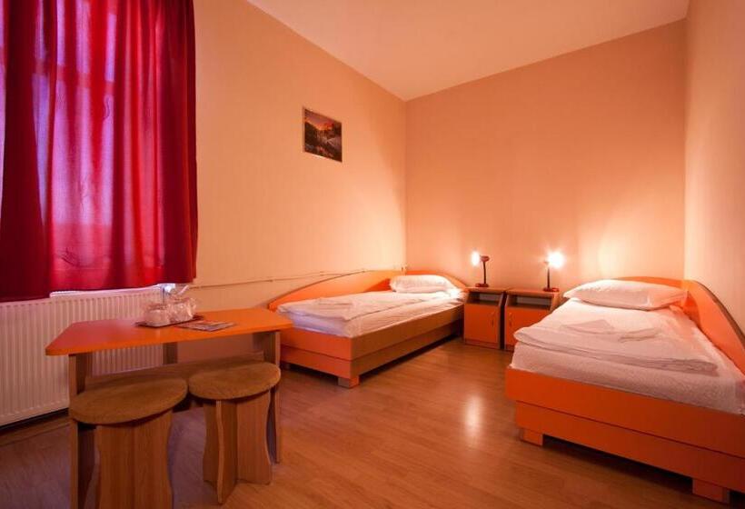 בית מלון כפרי Filo