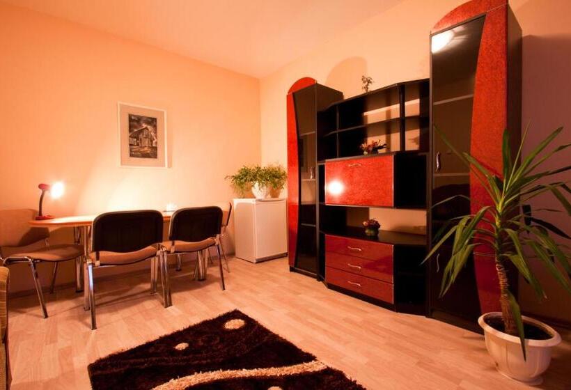 בית מלון כפרי Filo