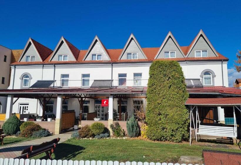 בית מלון כפרי Filo