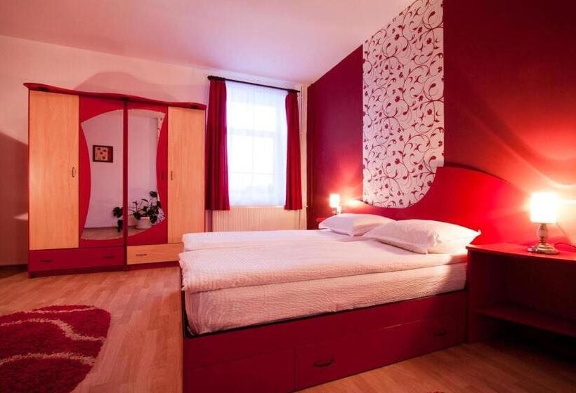 בית מלון כפרי Filo