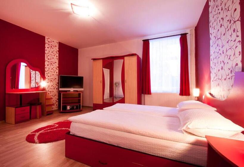 בית מלון כפרי Filo