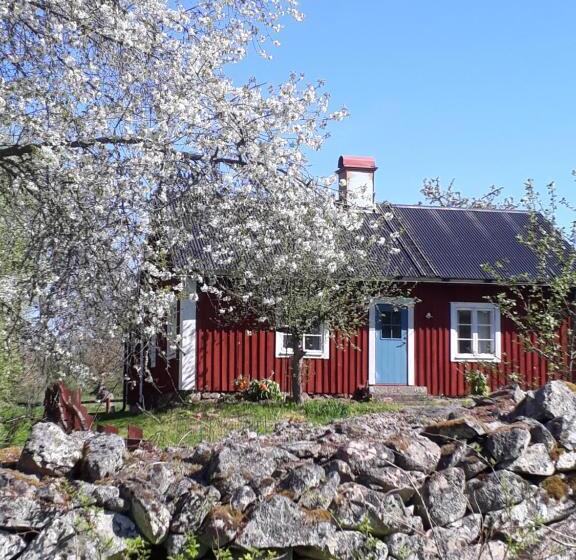 Отель Gåvetorps Gård