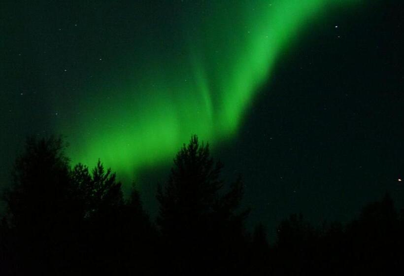 בית מלון כפרי Heidin Mummola Farm