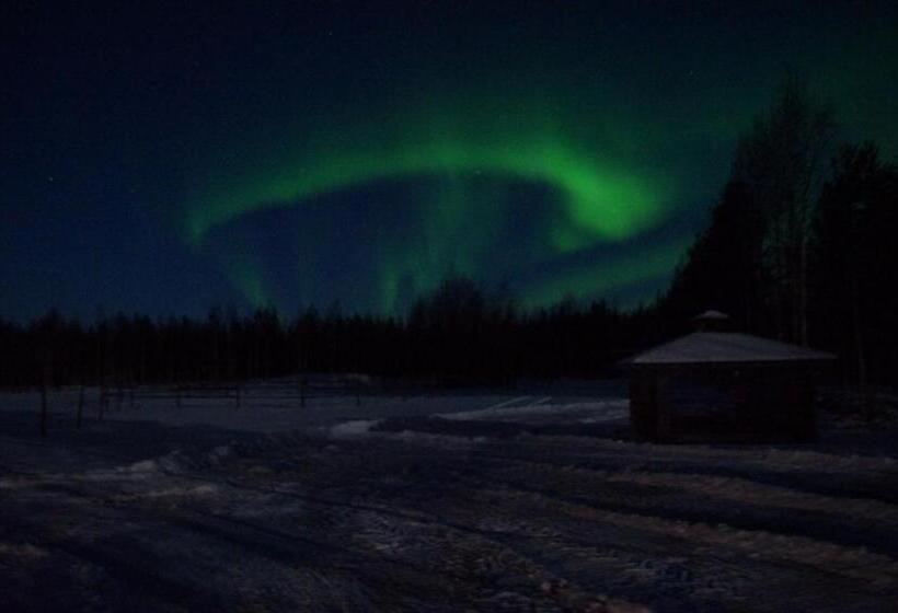 בית מלון כפרי Heidin Mummola Farm