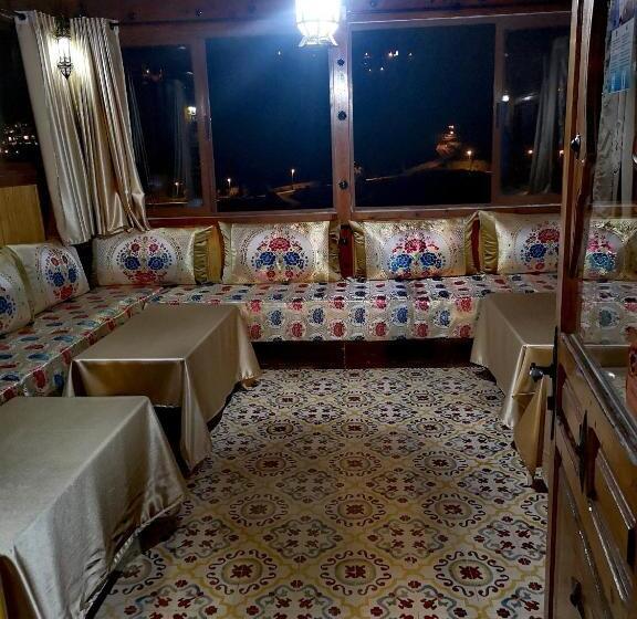 فندق Hôtel Koutoubia