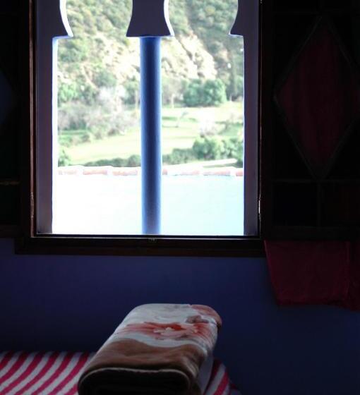 فندق Hôtel Koutoubia