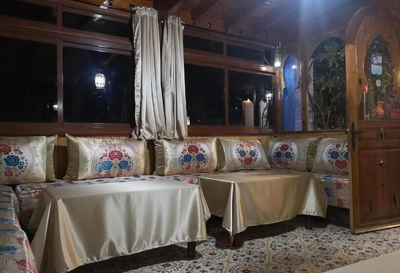 هتل Hôtel Koutoubia