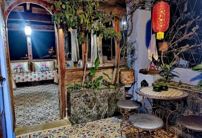 فندق Hôtel Koutoubia