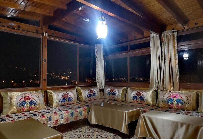 فندق Hôtel Koutoubia