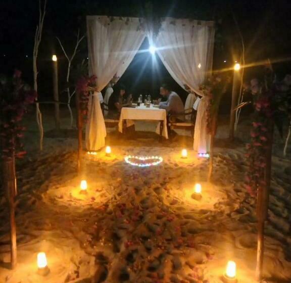 호텔 Beach Rock Resort, Fka Lor In Beach Resort Belitung