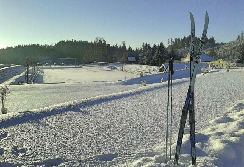 酒店 Ový Resort šikland