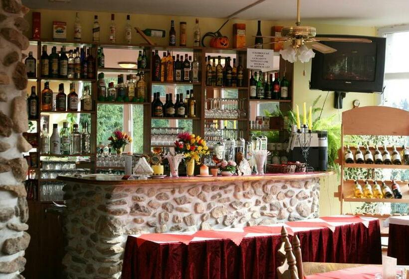 酒店 Ový Resort šikland