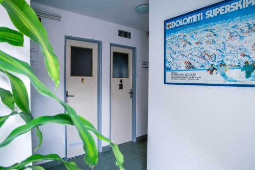 酒店 Penzion Amátka