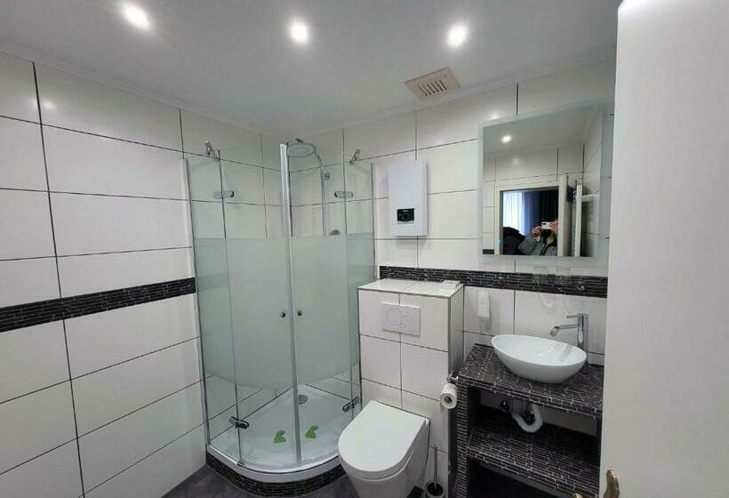 酒店 Restaurant Adria Kroatien