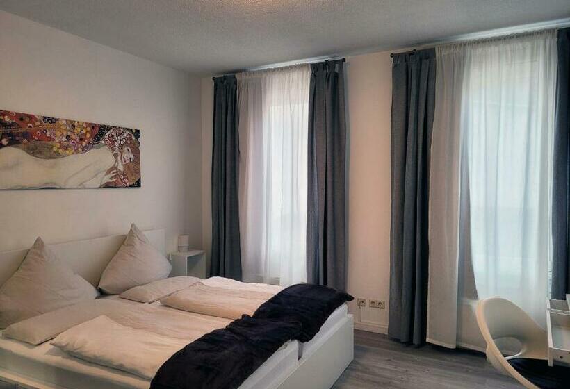 酒店 Restaurant Adria Kroatien