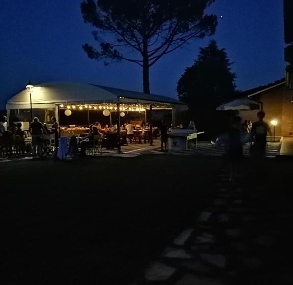 호텔 Agriturismo Villa Beatrice