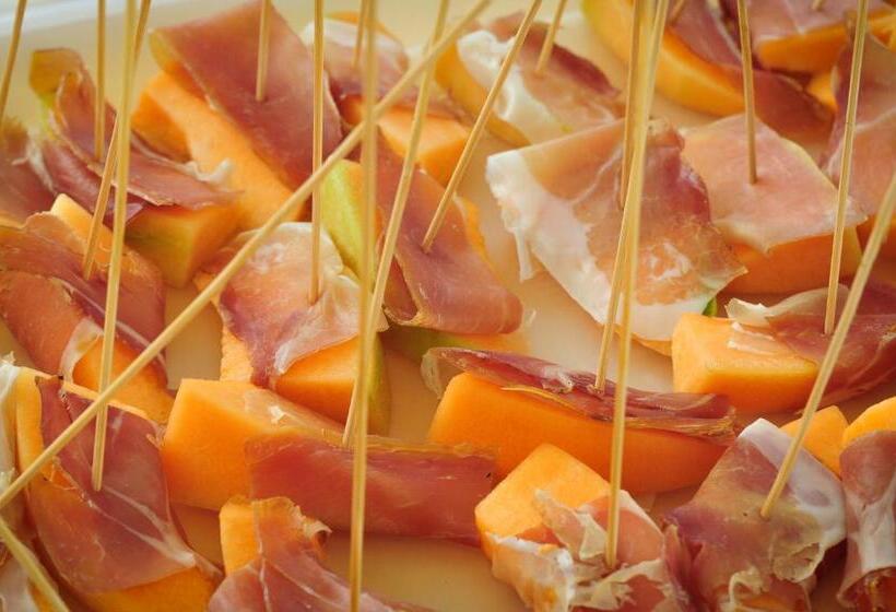 호텔 Agriturismo Villa Beatrice