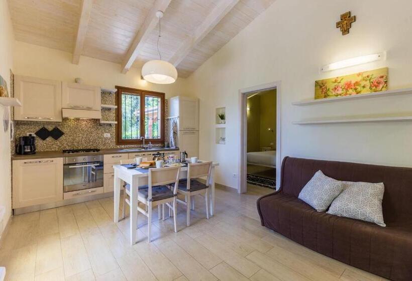 호텔 Agriturismo Villa Beatrice