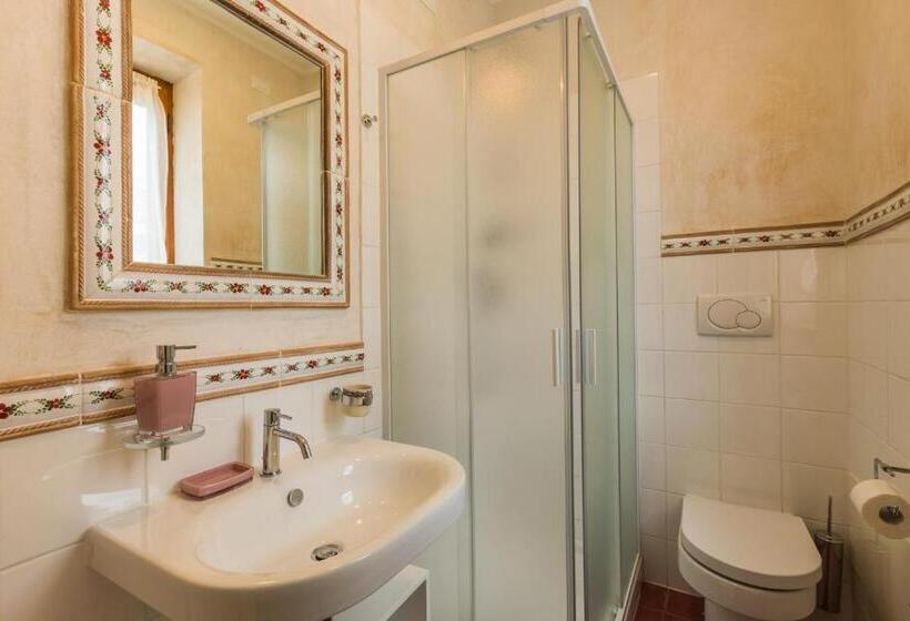 호텔 Agriturismo Villa Beatrice