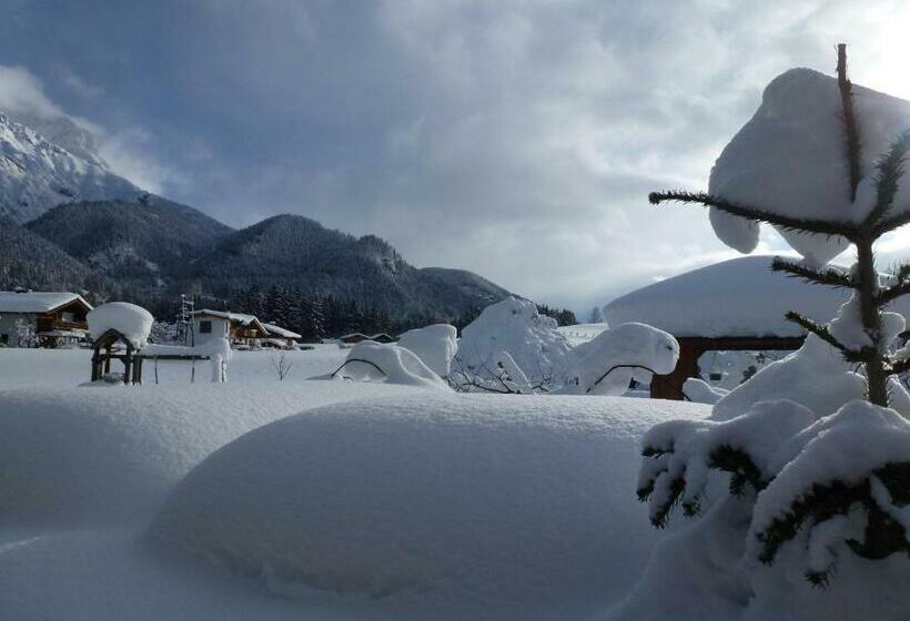 בית מלון כפרי Wiesingbauer