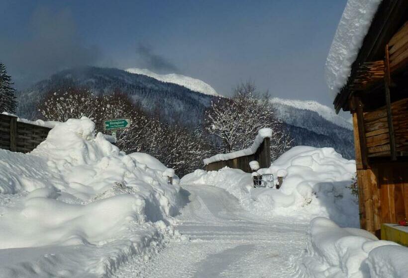 בית מלון כפרי Wiesingbauer