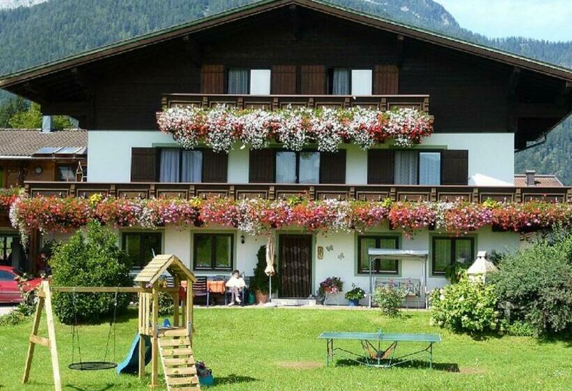 בית מלון כפרי Wiesingbauer