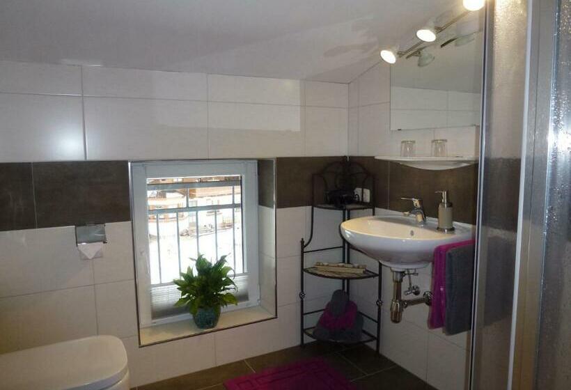 בית מלון כפרי Wiesingbauer