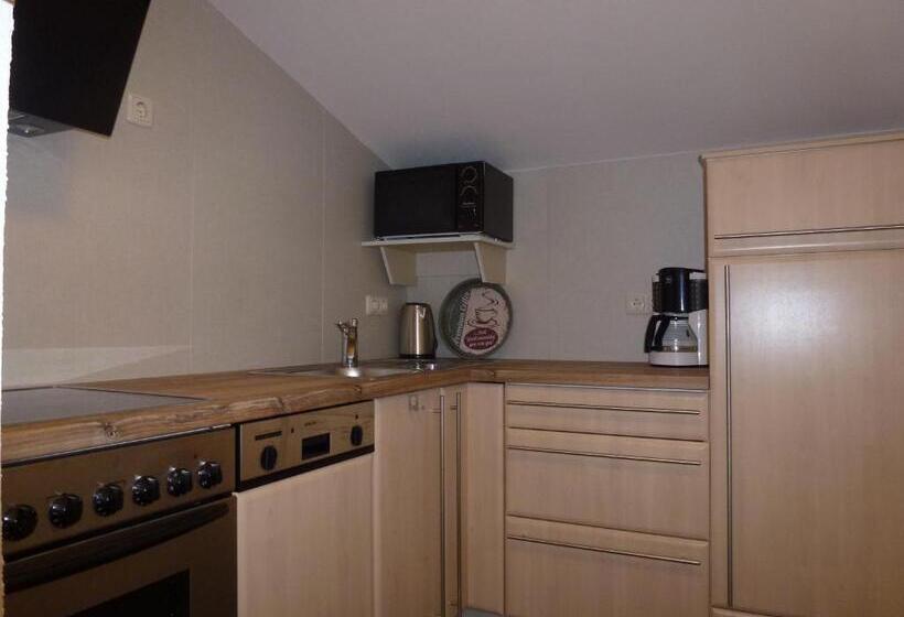 בית מלון כפרי Wiesingbauer