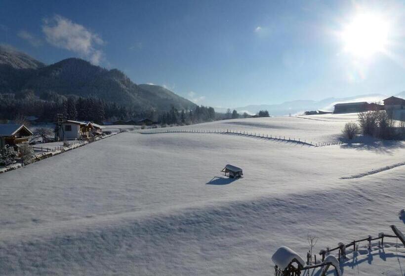 בית מלון כפרי Wiesingbauer