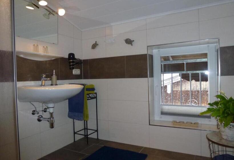 בית מלון כפרי Wiesingbauer